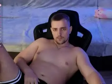 Chaturbate Live Porn of larstar01