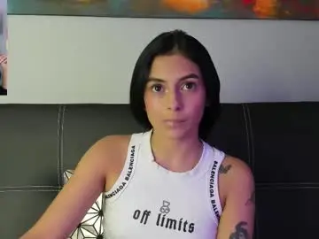 Chaturbate Free Porn Cam of lilith_petit_