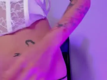 Chaturbate Private Sex Chat of lilith_petit_