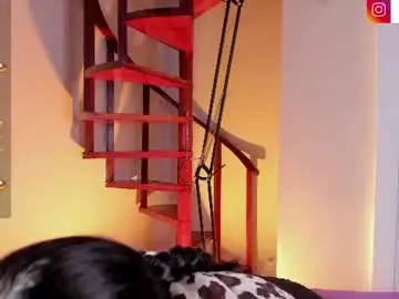 Chaturbate Adult Webcam of lilith_petit_