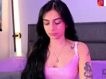Chaturbate Sex Cam of lilith_petit_