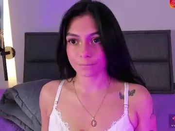 Chaturbate Sex Chat of lilith_petit_