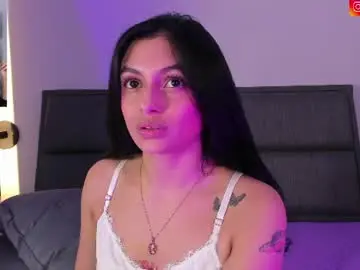 Chaturbate Adult Video Chat of lilith_petit_