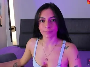 Chaturbate Adult Video Chat of lilith_petit_