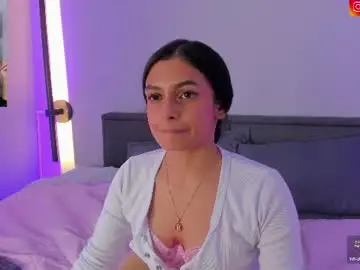 Chaturbate Watch Live Sex Cams of lilith_petit_