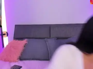 Chaturbate Sex Chat of lilith_petit_
