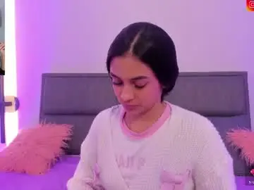 Chaturbate Live Porn of lilith_petit_