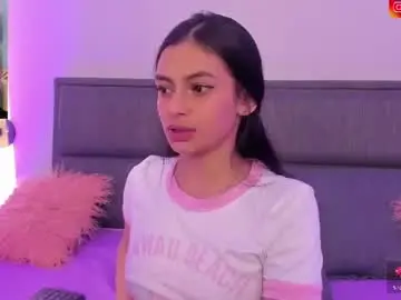 Chaturbate Free Live Porn of lilith_petit_