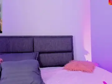 Chaturbate Live Porn of lilith_petit_