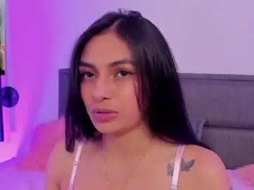 Chaturbate Nude Webcam of lilith_petit_