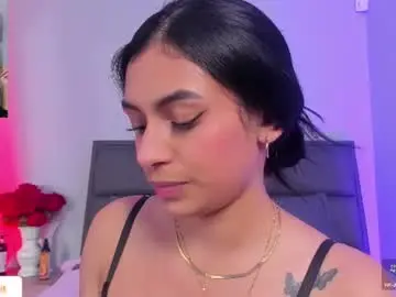 Chaturbate Adult Video Chat of lilith_petit_