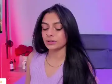 Chaturbate Watch Live Sex Cams of lilith_petit_