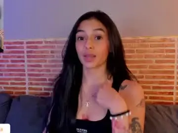 Chaturbate Adult Webcams of lilith_petit_