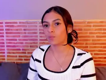 Chaturbate Adult Webcams of lilith_petit_