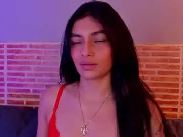 Chaturbate Adult Webcam of lilith_petit_