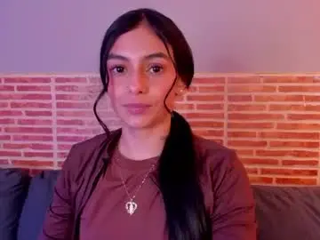 Chaturbate Best live sex cam show of lilith_petit_