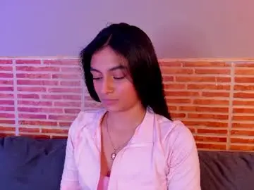 Chaturbate Private Sex Chat of lilith_petit_