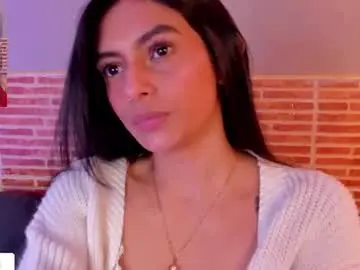 Chaturbate Live Porn of lilith_petit_