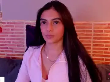 Chaturbate Sex Cam of lilith_petit_