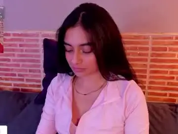 Chaturbate Watch Live Sex Cams of lilith_petit_
