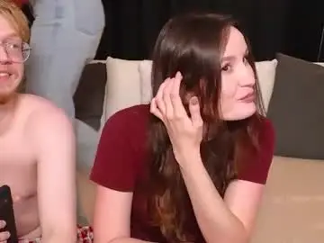 Chaturbate Sex Cam of loossers