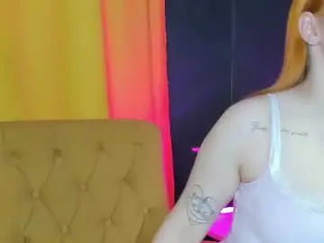 Chaturbate Adult Webcams of margo_blaze