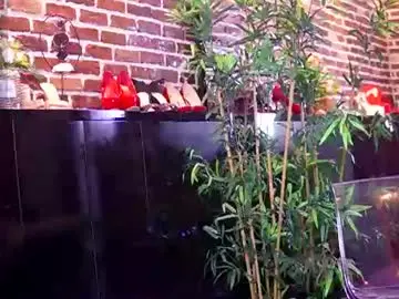 Chaturbate Adult Webcams of nataliadoll_
