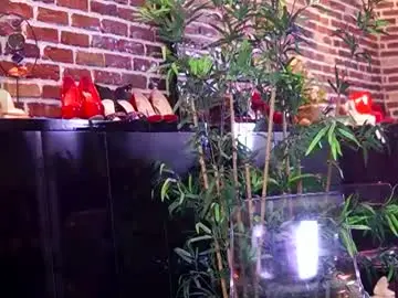Chaturbate Live Porn of nataliadoll_