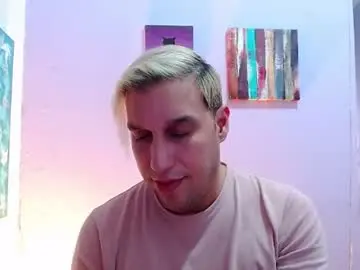 Chaturbate Adult Webcams of rodthiago