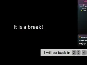 Chaturbate Live Sex Cam of seductive_fella