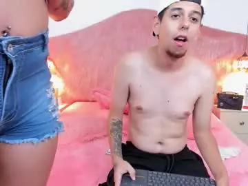 Chaturbate Free Live Porn of skarletruiz