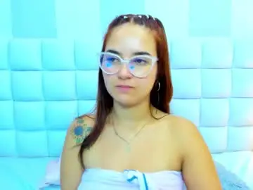 Chaturbate Live Porn of teresasroom_