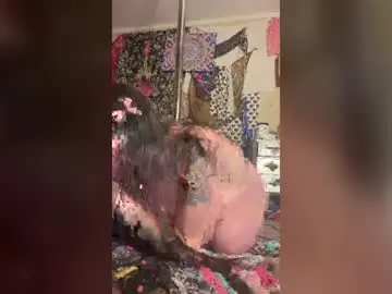 Chaturbate Free Porn Cam of unemployedstripper