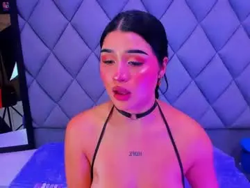 Chaturbate Live Porn of venusowen_