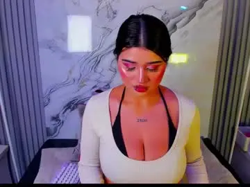 Chaturbate Live Porn of venusowen_