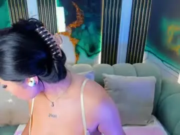 Chaturbate Best Webcam of venusowen_