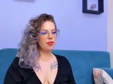 Chaturbate Live Sex of _mooncake