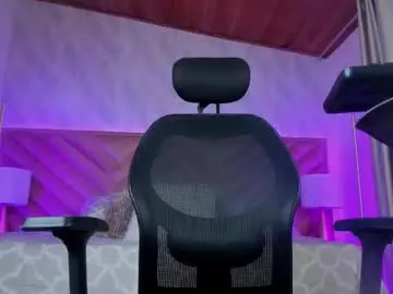 Chaturbate Live Sex Cam of _tiffany_collins