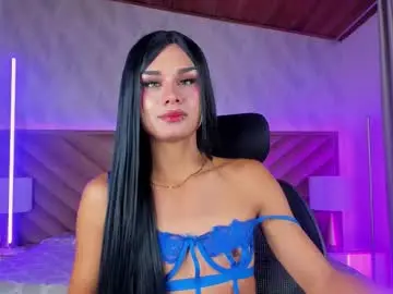 Chaturbate Live Sex Cam of _tiffany_collins