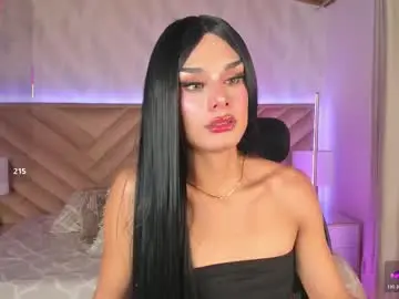 Chaturbate Adult Webcams of _tiffany_collins