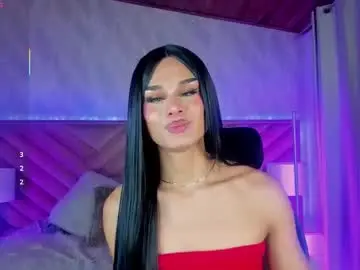 Chaturbate Nude Webcam of _tiffany_collins