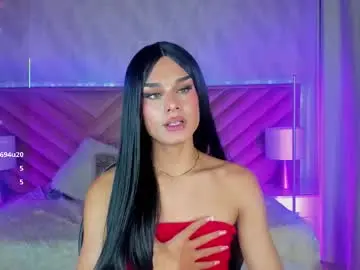 Chaturbate Adult Webcams of _tiffany_collins