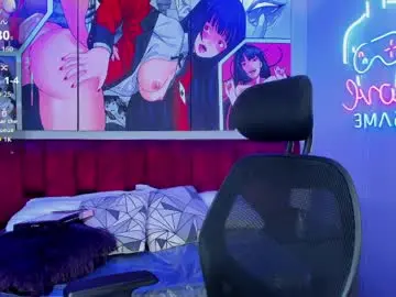 Chaturbate Live Sex Cam of _tiffany_collins