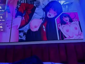 Chaturbate Live Porn of _tiffany_collins