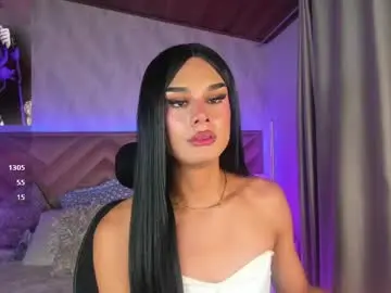 Chaturbate Sex Cam of _tiffany_collins