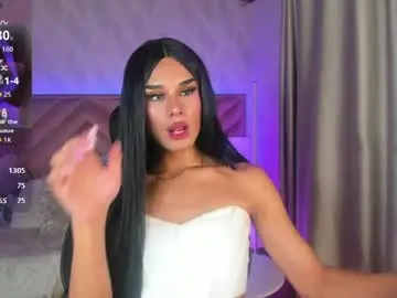 Chaturbate Adult Video Chat of _tiffany_collins