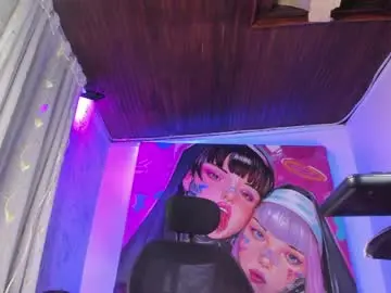 Chaturbate Private Sex Chat of _tiffany_collins