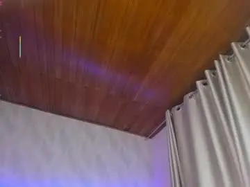 Chaturbate Adult Video Chat of _tiffany_collins