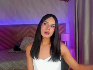 Chaturbate Best Webcam of _tiffany_collins