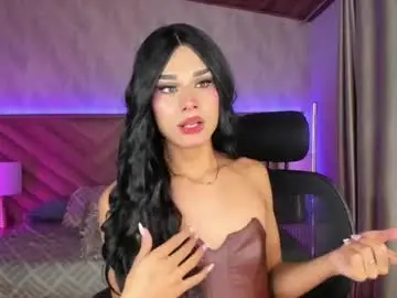 Chaturbate Nude Webcam of _tiffany_collins